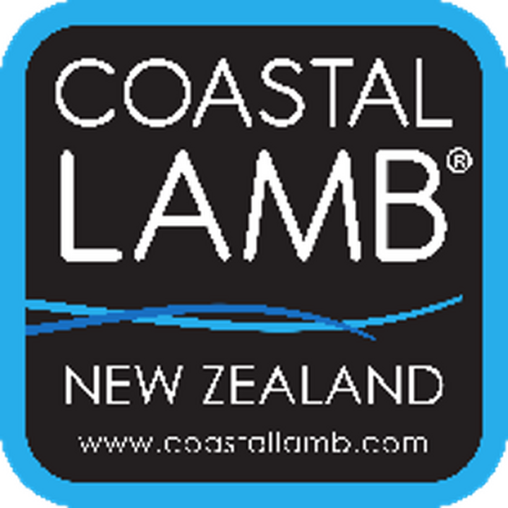 Coastal Lamb logo