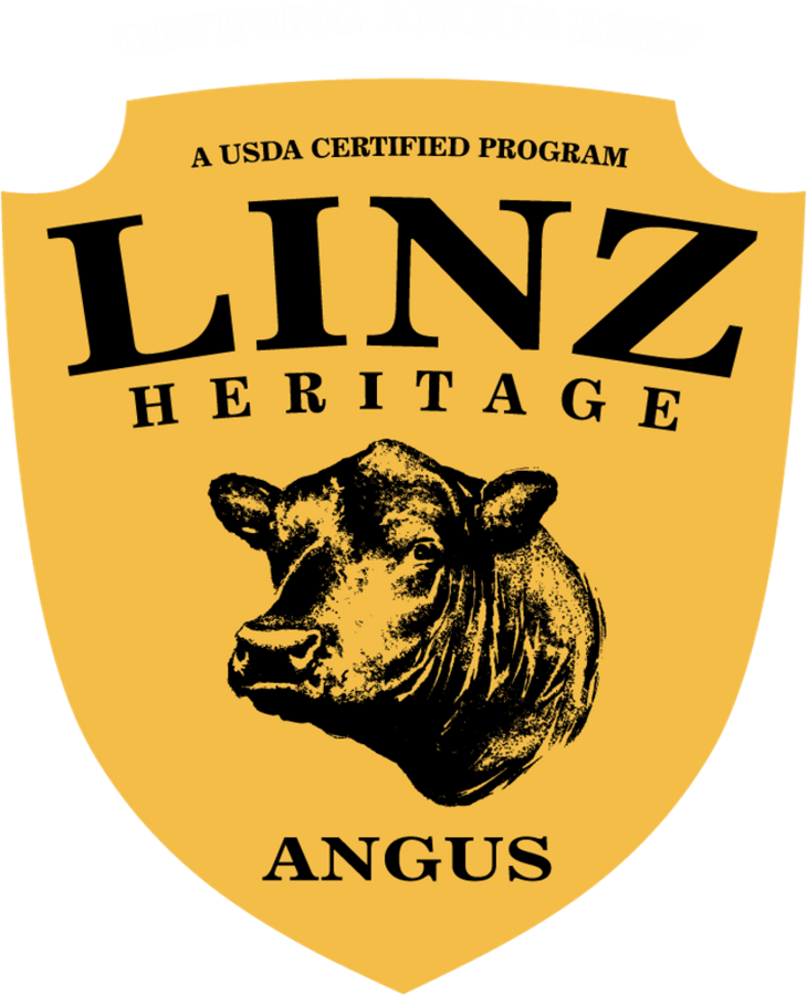 Meats by Linz logo